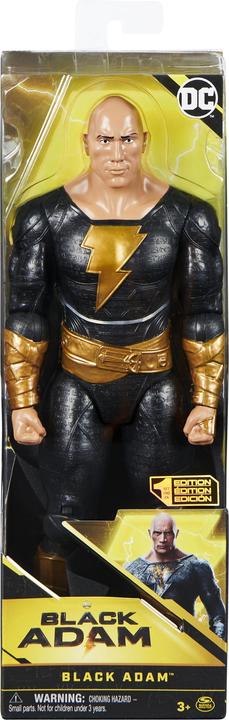 Image du produit Spin Master Figure 30 cm - Black Adam (6065492)