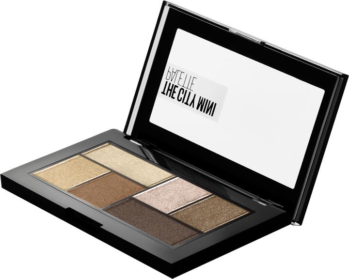 Image du produit Maybelline New York City Mini (400 Bronze sur le toit)