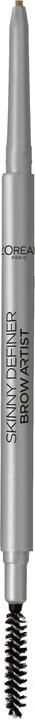Immagine prodotto L'Oréal Paris Brow Artist Skinny Definer (101 Blonde)