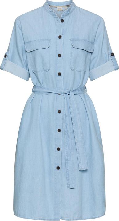 Produktbild Camel Active Sommerkleid mit Knopfleiste (L)