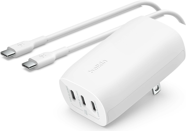 Productafbeelding Belkin Boost Charger (67 W)