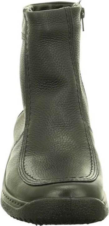 Actual product image jomos Lambskin boots with inner zip (40)