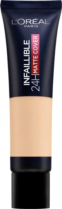 Produktbild L'Oréal Paris Infaillible Matte Cover (130 True Beige)