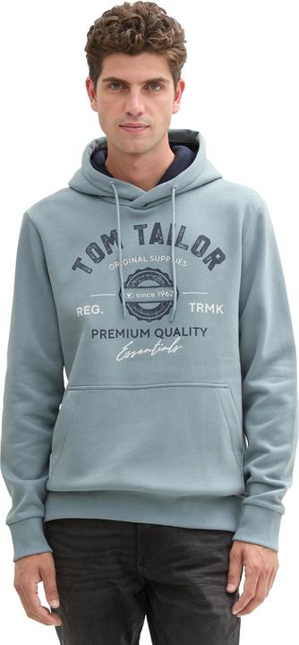 Produktbild Tom Tailor Kapuzensweatshirt Hoodie (XXL)
