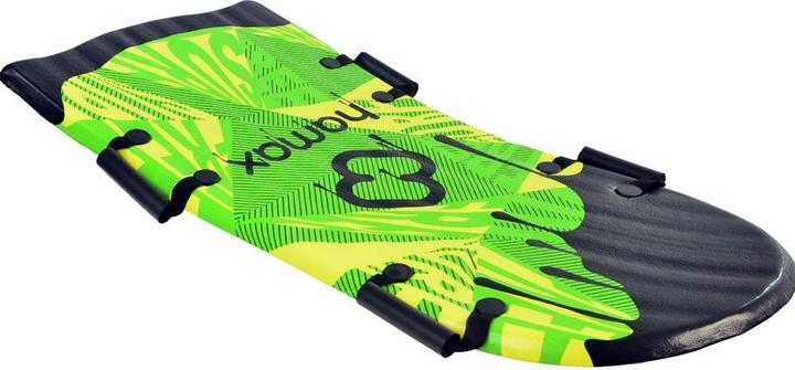 Image du produit hamax surfeur libre