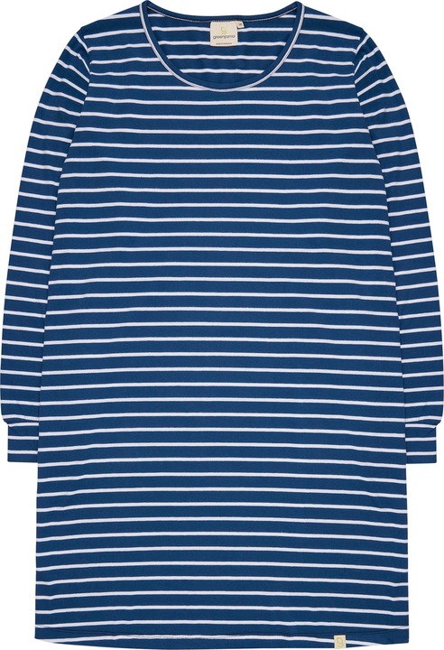 greenjama Sleepshirt Ringel