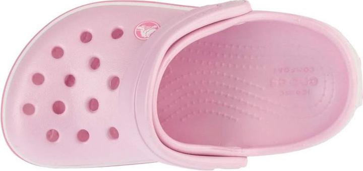 Actual product image Crocs T's Crocband Clog (25)