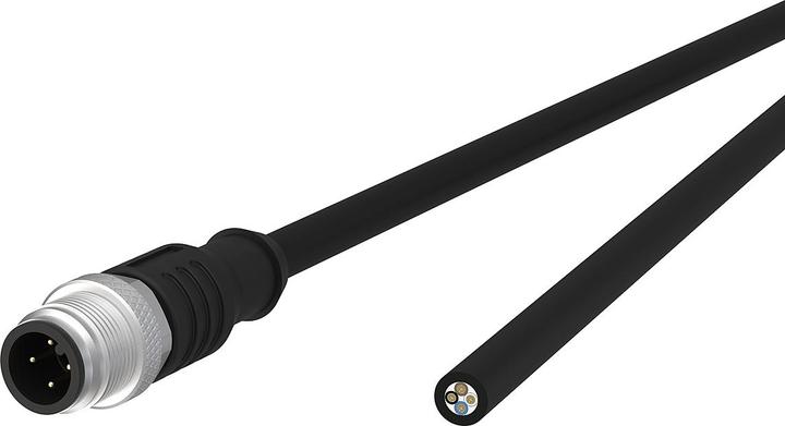Actual product image Metz Connect 142MCA10020 (2 m)