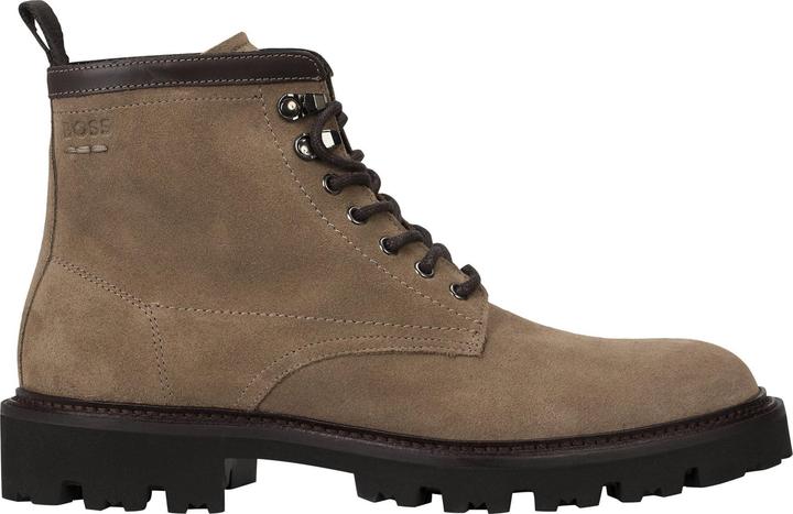 Produktbild BOSS Julyo Halb sdlt (42)