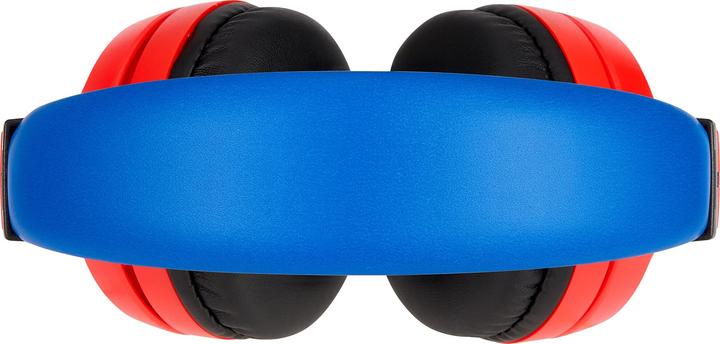 Actual product image Watchitude Ekids - Marvel Spiderman Bluetooth Headphones