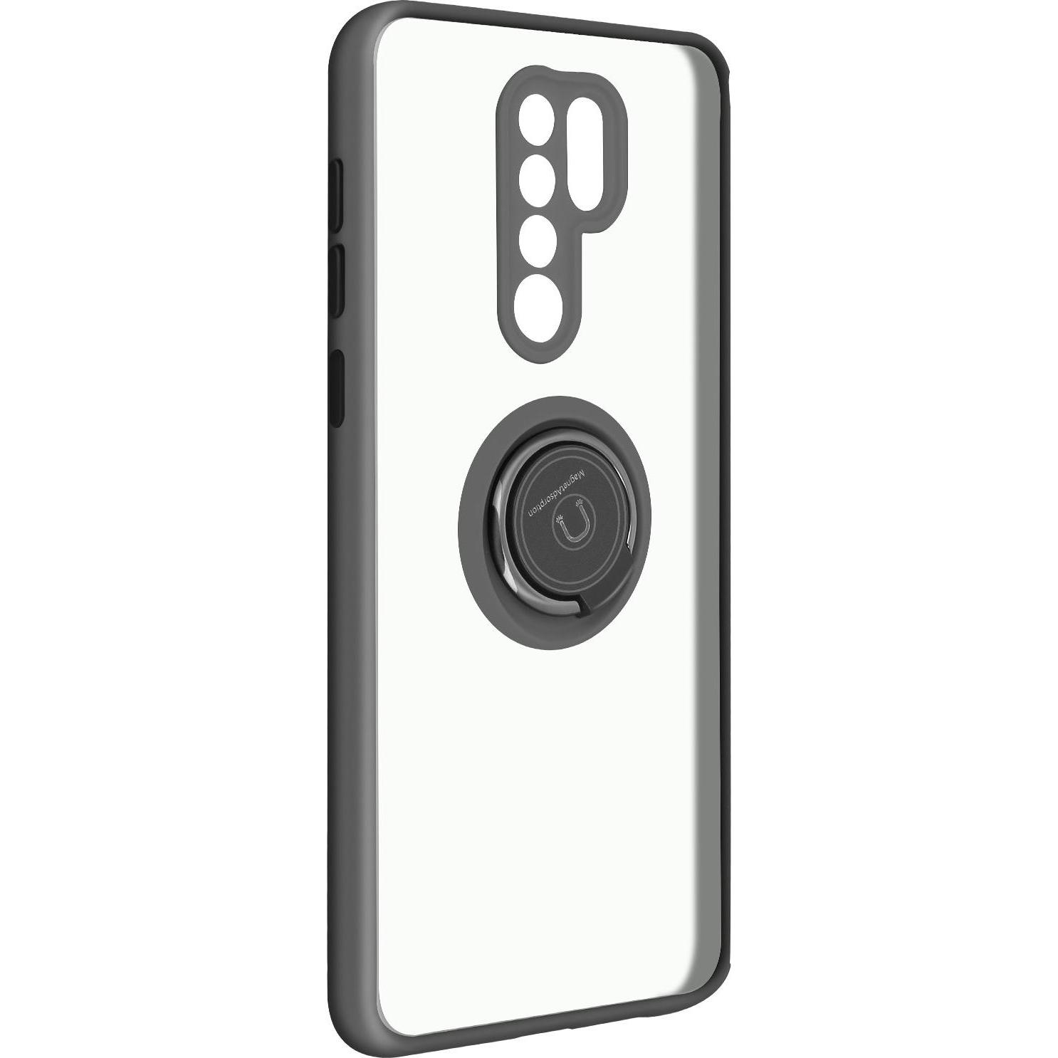 Thumbnail - Avizar Kameo Series (Xiaomi Redmi 9), Smartphone Hülle, Schwarz