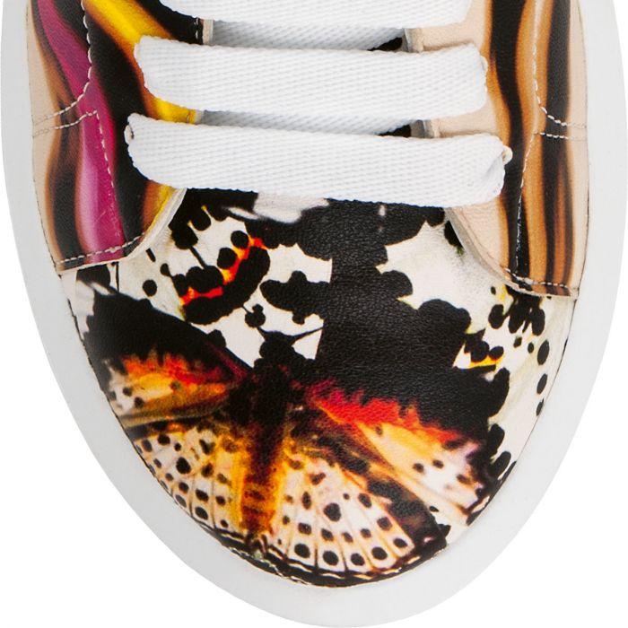 Produktbild Högl 1-103910-4999 (41, 41.5)