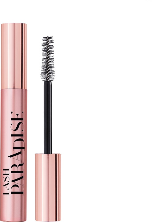 Actual product image L'Oréal Paris Lash Paradise (1 black)