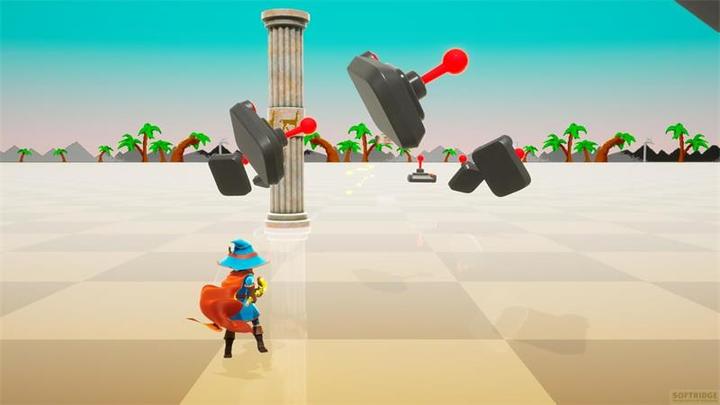 Produktbild Numskull Lumo 2 Collector's Edition (Switch)