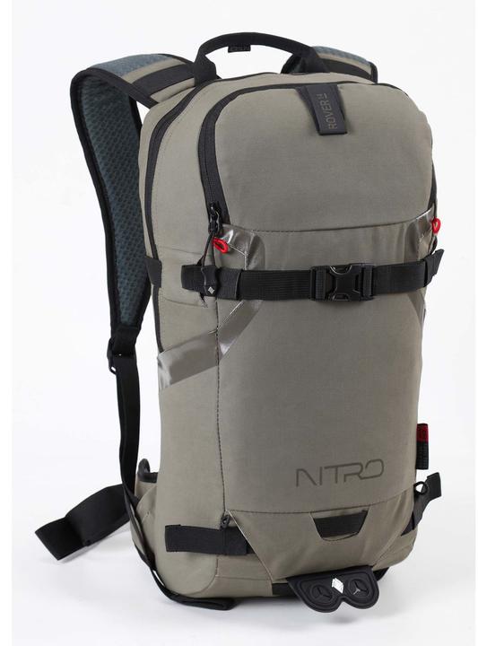 Image du produit Nitro Sac à dos Rover 14L 50 cm (14 l)