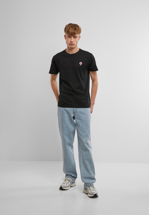 Produktbild Mister Tee Donut Tee EMB - 126831 (L)