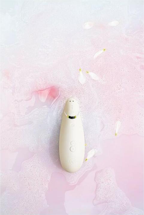 Actual product image Womanizer Premium 2