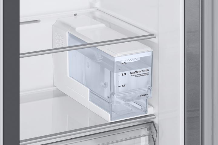 Produktbild Samsung H68DG853DS9EG (627 l)