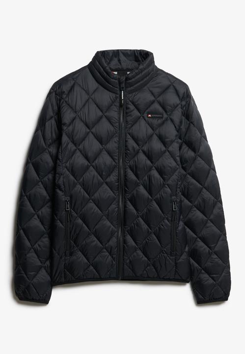 Produktbild Superdry Diamond Quilt Fuji Lite (M)