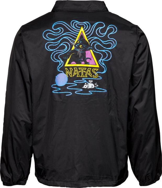 Immagine prodotto Santa Cruz Natas Small Coach Jacket (S)
