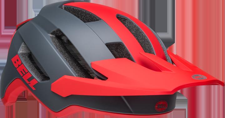 Actual product image Bell 4Forty Air MIPS Helmet (55 - 59 cm)