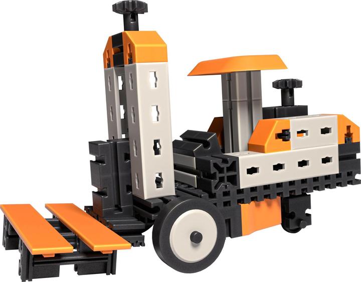 Immagine prodotto Fischertechnik Universal Pro