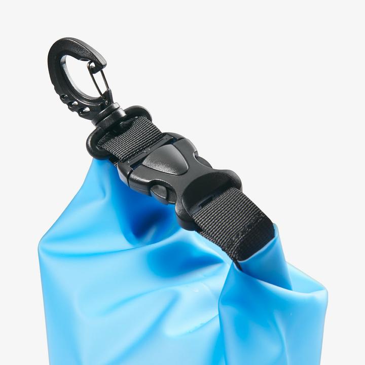 Image du produit Spigen Aqua Shield A630 sac imperméable 20 l + sac 2 l - bleu (20 l)