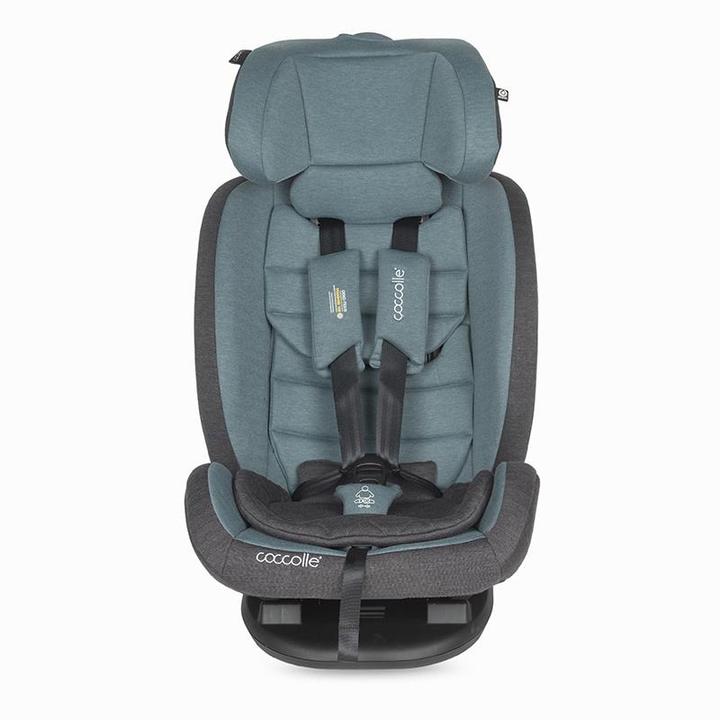 Produktbild Coccolle Sedna mit Isofix