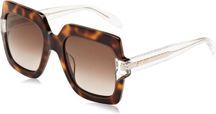 Produktbild Just Cavalli Damensonnenbrille SJC023V-5309AJ Ø 53 mm