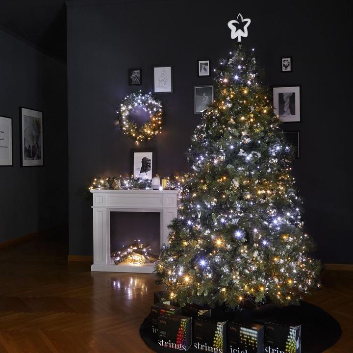 Immagine prodotto Twinkly Corde (20 m)