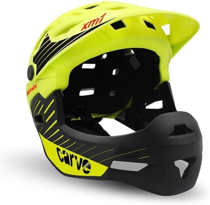 Produktbild MVTek Casco da Intaglio (58 - 61 cm)