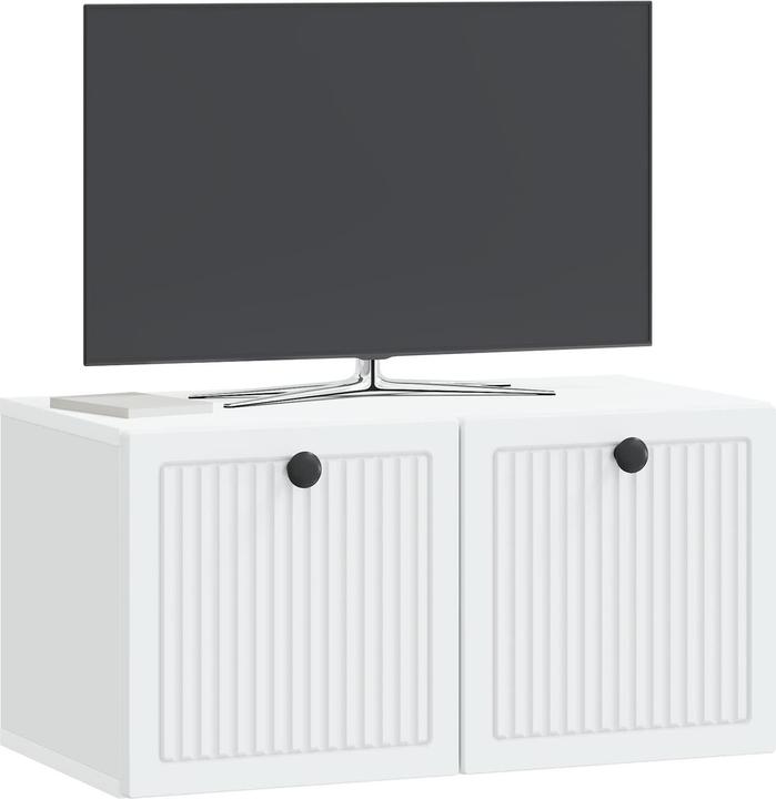 Produktbild vidaXL TV-Schränk (31 x 59.50 x 30 cm)