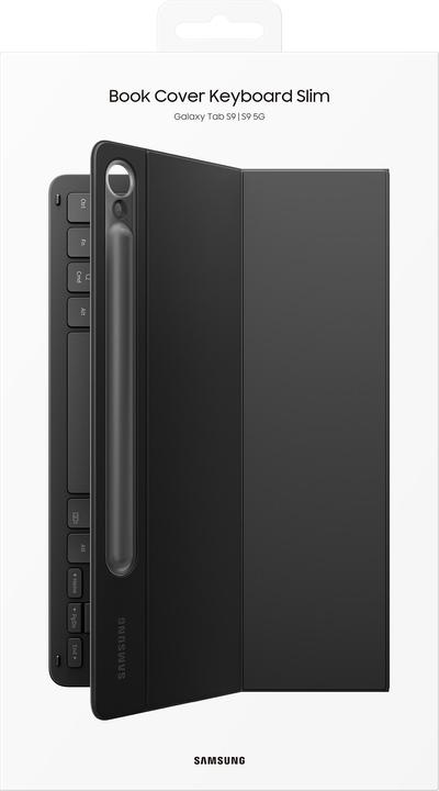 Produktbild Samsung EF-DX710BBEGIT