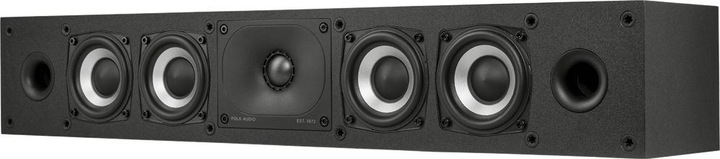 Produktbild Polk MXT35CBK Monitor XT