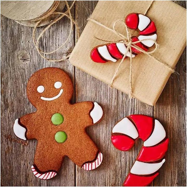 Image du produit Birkmann Gingerman