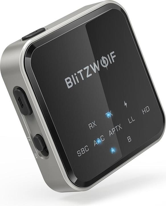 Actual product image BlitzWolf BW-BL3 (Transmitter & Receiver)
