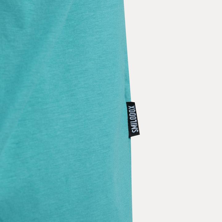 Produktbild Smilodox T-Shirt Cedrik (S)
