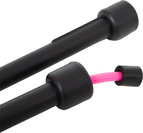 Image du produit Fitcom Gymnastique Speed Rope (240 cm)