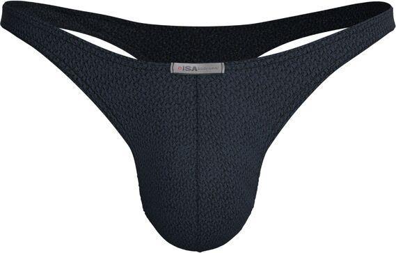 Produktbild ISA Bodywear Microfaser String (M, Einzelpack)