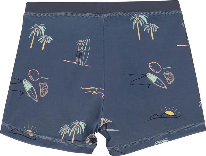 Actual product image Color Kids Kid's Swim Trunks AOP (110)