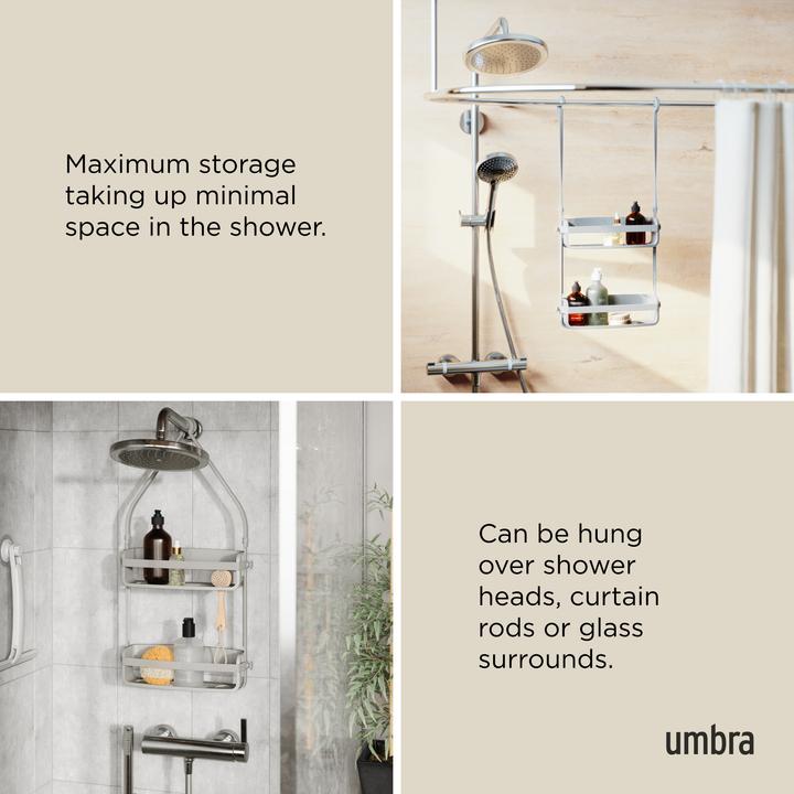 Produktbild Umbra Flex (31 x 9 x 65 cm)