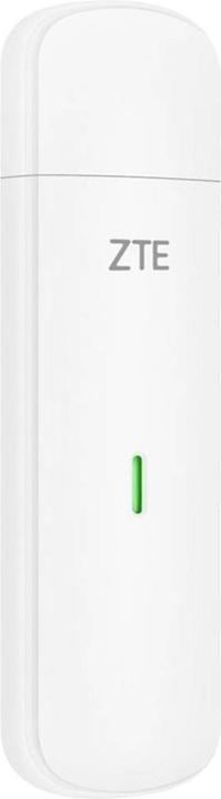 Actual product image ZTE Huawei MF833U1 Cellular Network Modem (4G/LTE) 150Mbps White
