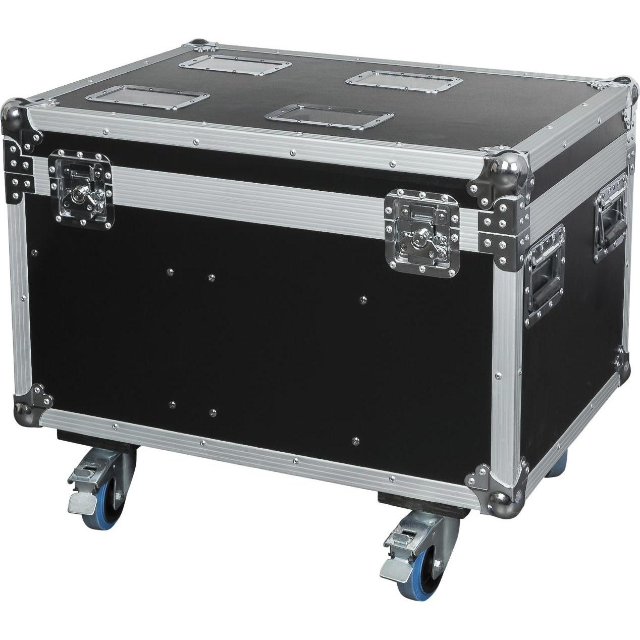 Thumbnail - Showtec Case for 4 x Shark Beam FX (Zubehör), Audio Racks + Cases