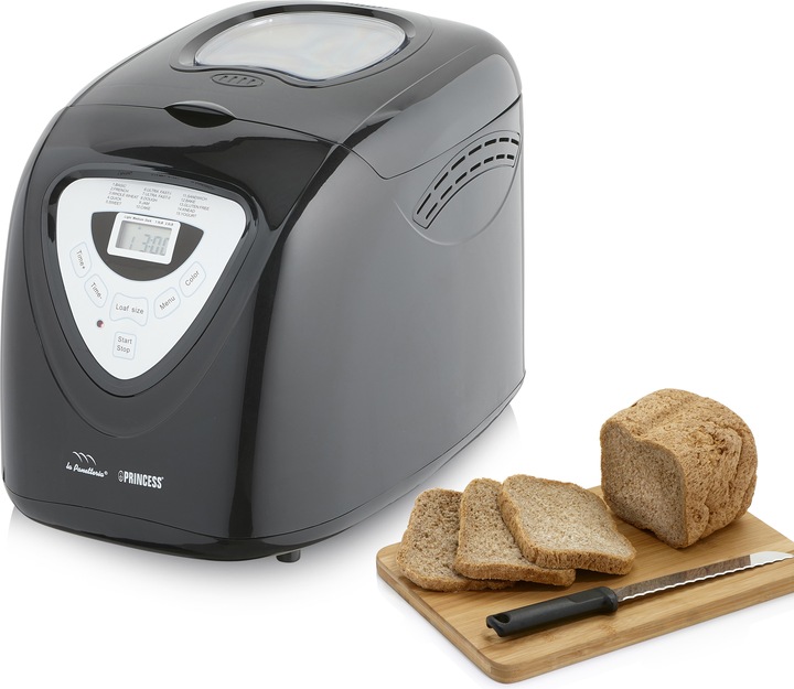 Produktbild Princess Brotbackautomat