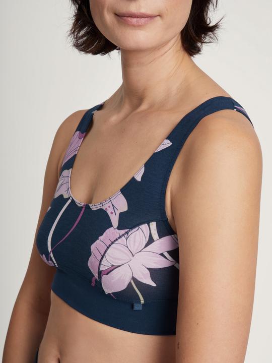 Actual product image Calida Bustier with soft waistband (Single pack, XS)