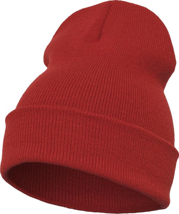 Produktbild Flexfit Heavyweight Long Beanie (One Size)