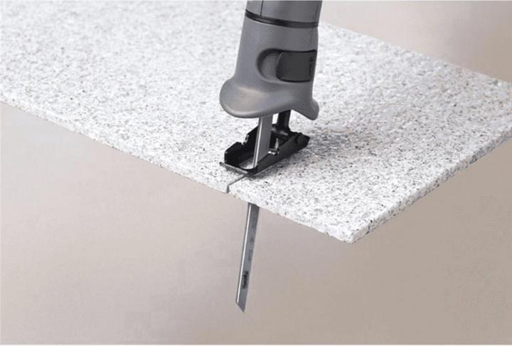 Produktbild kwb 1 Säbelsägeblatt. Diamant