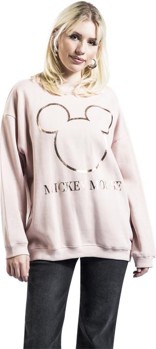 Produktbild Mickey Mouse - Oversize Sweatshirt (S)