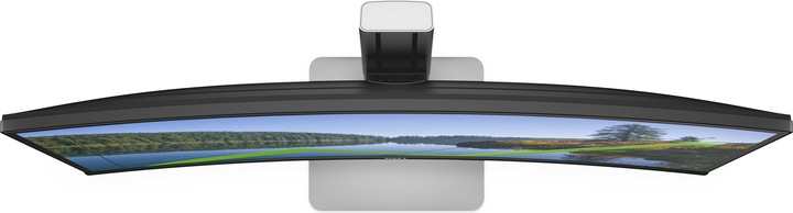 Image du produit Dell U3415w (3440 x 1440 pixels, 34")