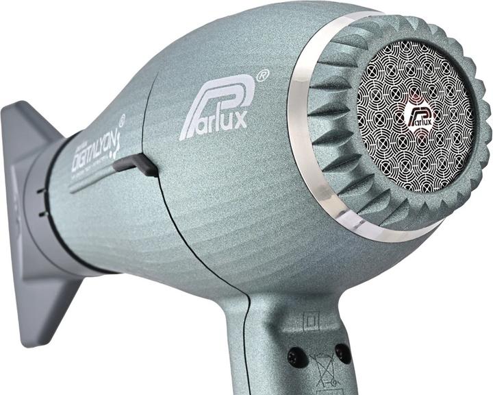 Actual product image Parlux Professional Digital Hair Dryer